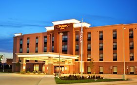 Hampton Inn Lincoln Airport, Ne